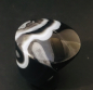 Preview: Onyx-Ring ( Streifen-Achat)